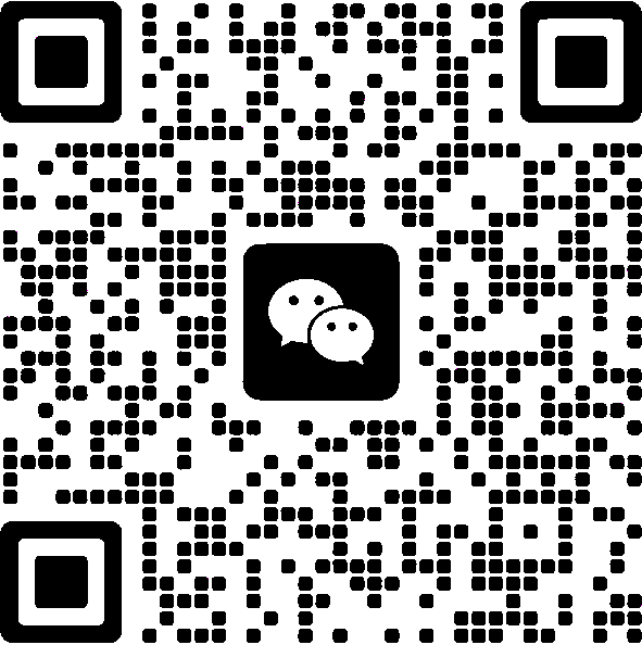 WeChat QR code